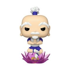Funko Pop Hunter x Hunter - Isaac Netero 1132 - Anime Town