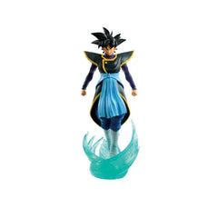 Figurine Dragon Ball - ZAMASU GOKU