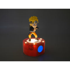 Réveil Naruto