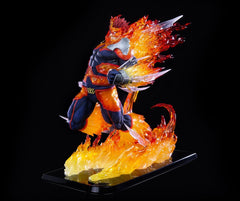 Figurine My Hero Academia - Endeavor le super-héros - Anime Town