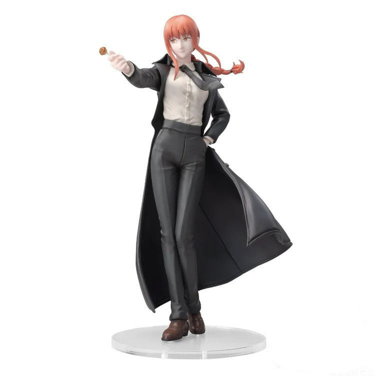 Figurine Chainsaw Man - Makima - Anime Town